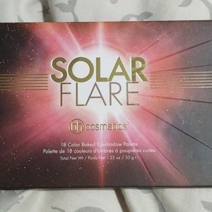 Solar Flare by BH Cosmetics